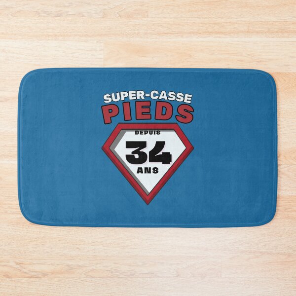 Item preview, superhero gift for 34th birthday designed and sold by RomualdGR.