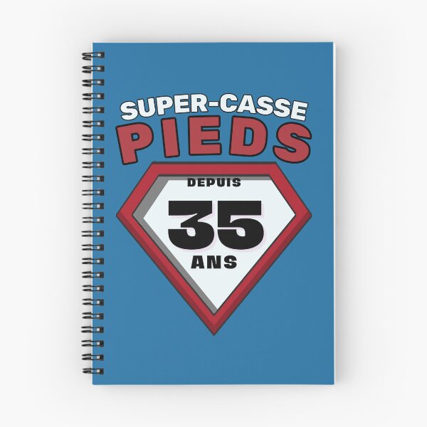 Item preview, super hero gift for 35th birthday designed and sold by RomualdGR.
