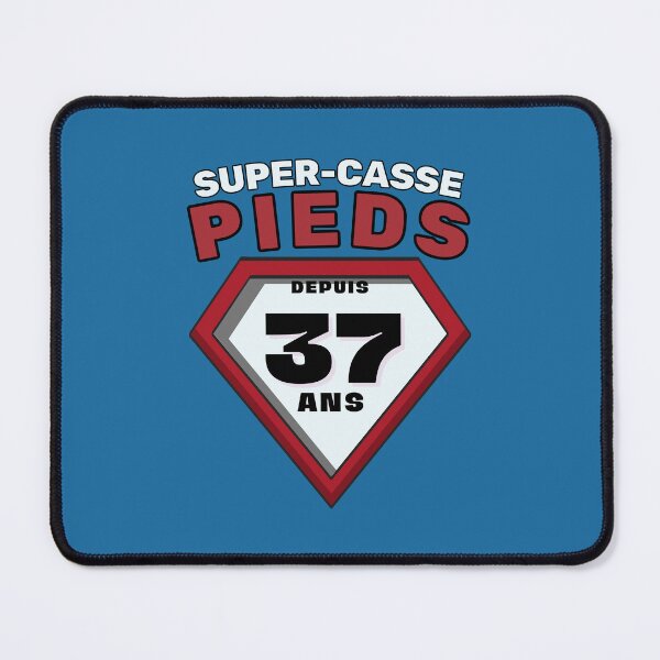 Item preview, superhero gift for 37th birthday designed and sold by RomualdGR.