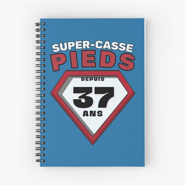 Item preview, superhero gift for 37th birthday designed and sold by RomualdGR.