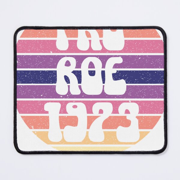 Item preview, Pro Roe 1973 Sticker,  Women's rights sticker, Roe vs Wade designed and sold by JKDESIGNS61219.