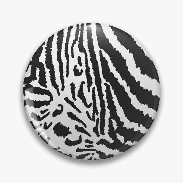 Item preview, Zebra print pattern. Illustration seamless in the African style  designed and sold by Anastasiia Yurevych.