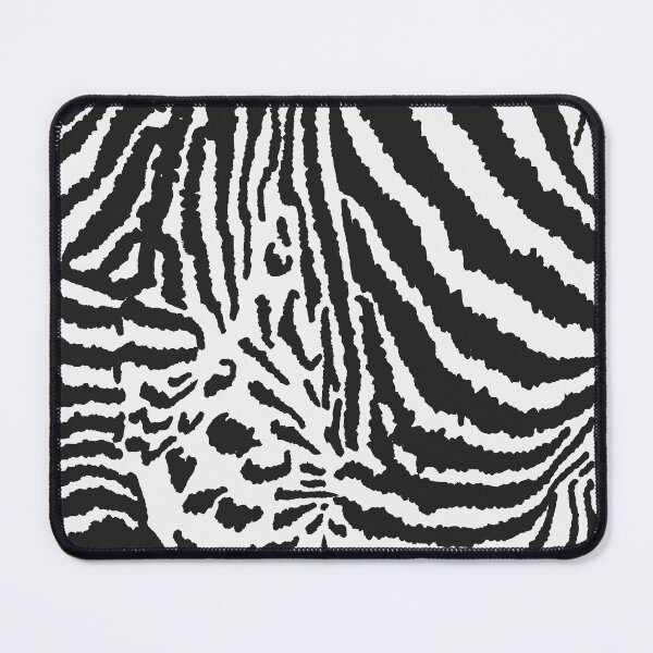 Item preview, Zebra print pattern. Illustration seamless in the African style designed and sold by Anastasiia Yurevych.