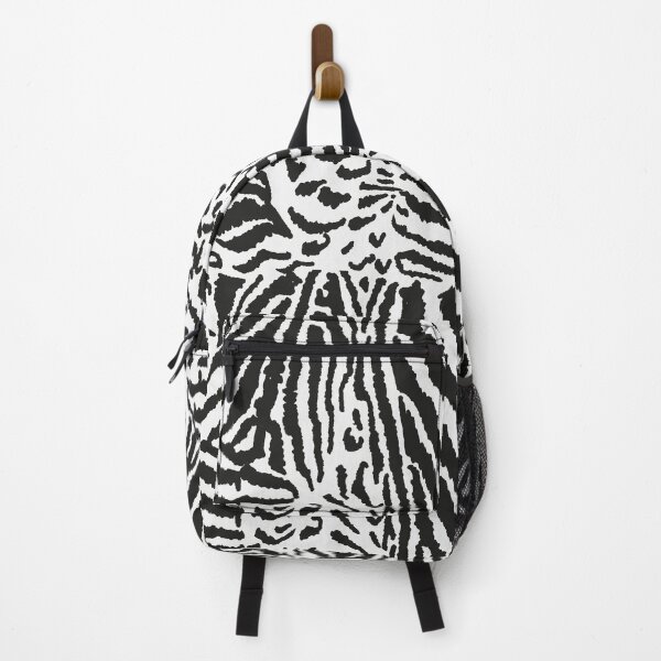 Item preview, Zebra print pattern. Illustration seamless in the African style  designed and sold by Anastasiia Yurevych.