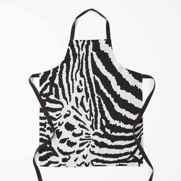 Item preview, Zebra print pattern. Illustration seamless in the African style  designed and sold by Anastasiia Yurevych.