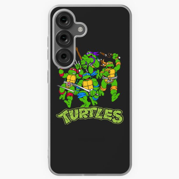 Item preview, BEST SELLER - Teenage Mutant Ninja Turtles Merchandise Essentia designed and sold by fruscispake.