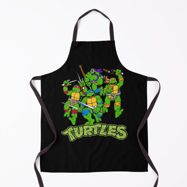 Item preview, BEST SELLER - Teenage Mutant Ninja Turtles Merchandise Essentia designed and sold by drexelalb.