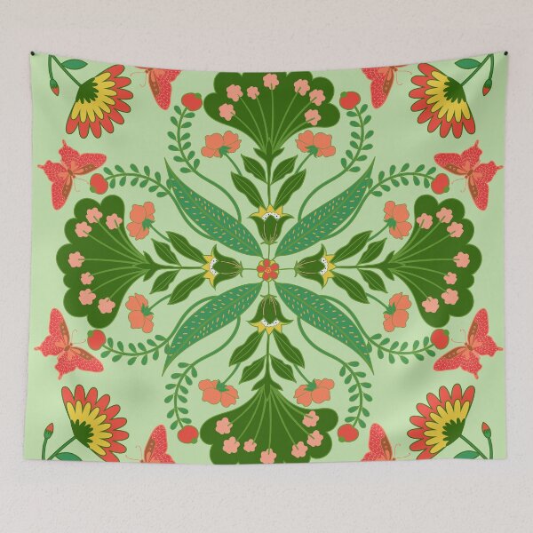 Item preview, Free - Greens  designed and sold by rosemaryalbo.