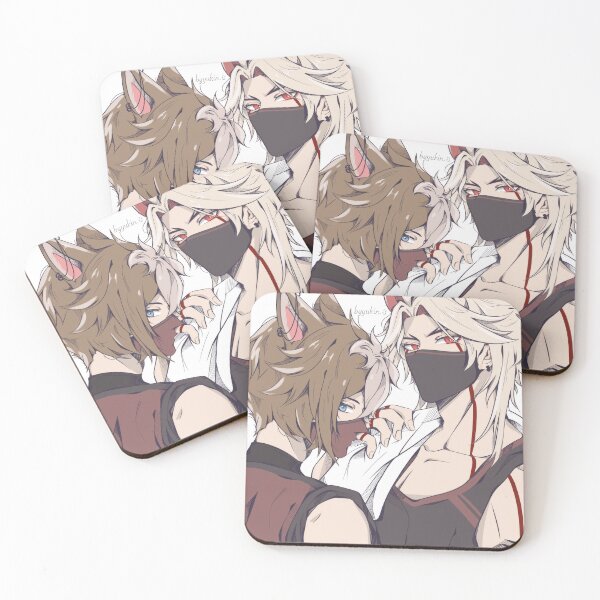 Item preview, Itto&Gorou designed and sold by YUKIN8.