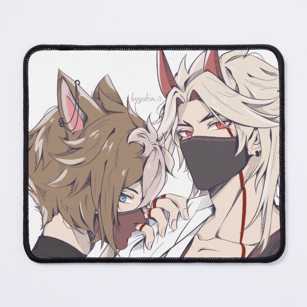 Item preview, Itto&Gorou designed and sold by YUKIN8.