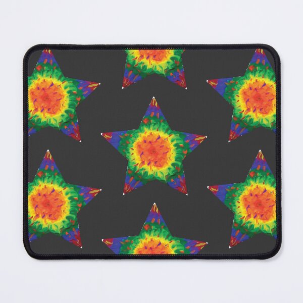 Item preview, Rainbow Star Explosion designed and sold by Annas-art98.