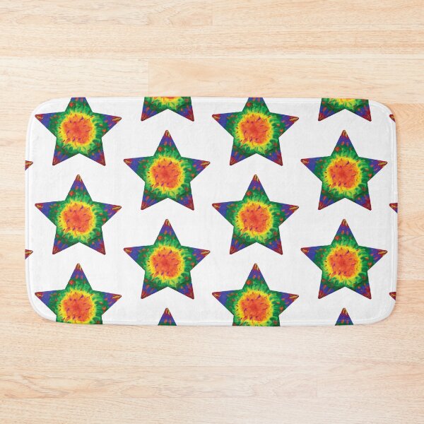 Item preview, Rainbow Star Explosion designed and sold by Annas-art98.