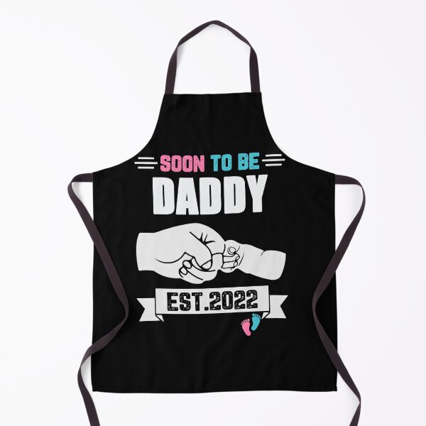 Item preview, Soon To Be Daddy 2022 For A 1st Time Daddy And Would Be Daddy designed and sold by manzee.