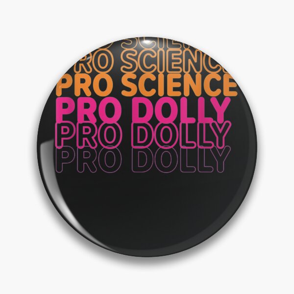 Item preview, Pro Science Pro Dolly Retro E designed and sold by normajoh.