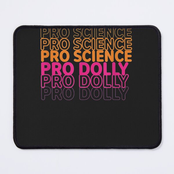 Item preview, Pro Science Pro Dolly Retro E designed and sold by normajoh.