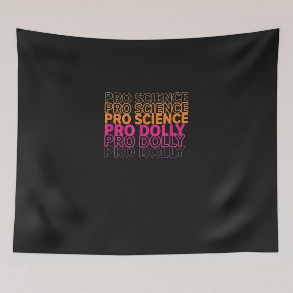Item preview, Pro Science Pro Dolly Retro E designed and sold by normajoh.