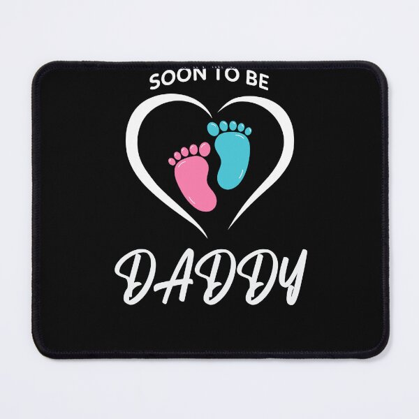 Item preview, Soon To Be Daddy For A 1st Time Daddy And Would Be Daddy Pregnancy Announcement designed and sold by manzee.