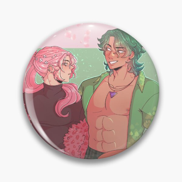 Item preview, a couple of fruits designed and sold by strawberii-jas.