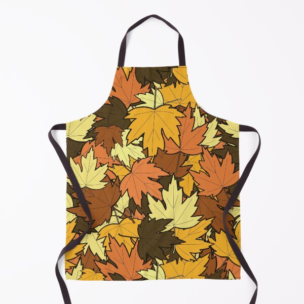Item preview, Autumn in Retro designed and sold by TrilliumDesign.