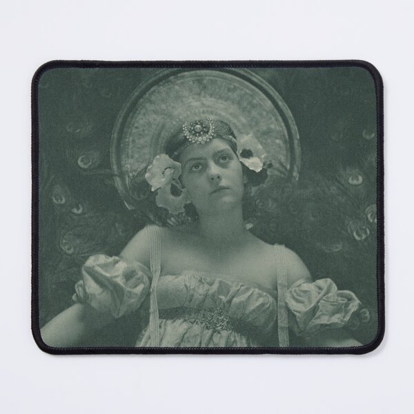 Item preview, La Cigale - Emma Justine Farnsworth designed and sold by kfiesta.