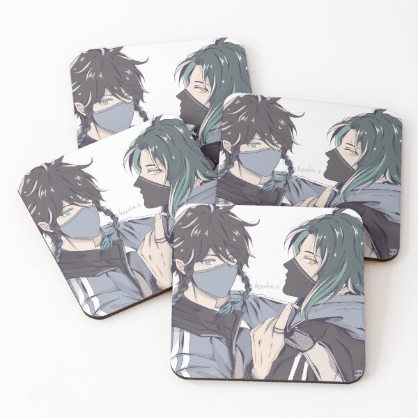 Item preview, Venti&Xiao designed and sold by YUKIN8.