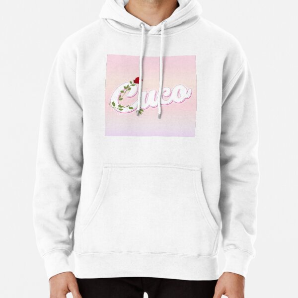 Cuco merch hoodie hotsell