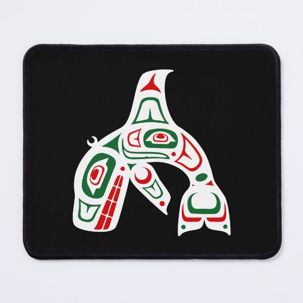 Item preview, Haida Tlingit Native designed and sold by Bersaynasys.