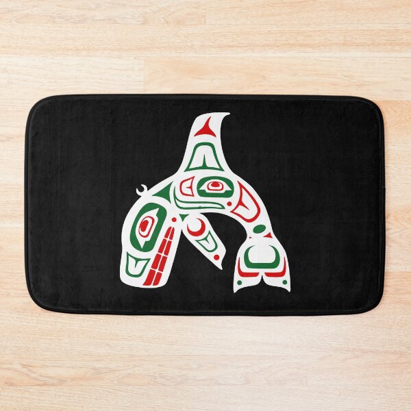 Item preview, Haida Tlingit Native designed and sold by Bersaynasys.