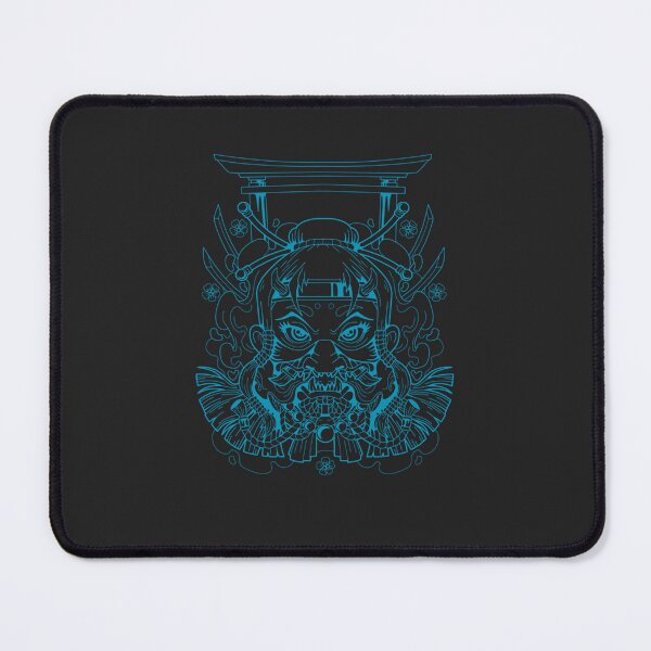 Item preview, classic Samurai Ninja Japan Samsung Galaxy iPhone Case Classic T-Shirt designed and sold by fruscispake.
