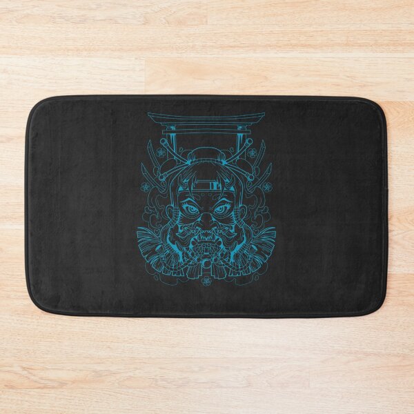 Item preview, classic Samurai Ninja Japan Samsung Galaxy iPhone Case Classic T-Shirt  designed and sold by fruscispake.