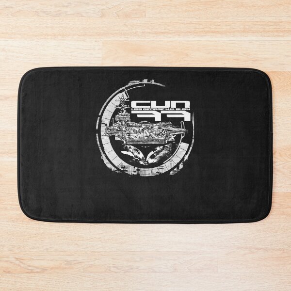 Item preview, Aircraft carrier George H.W. Bush Classi designed and sold by campsderre.