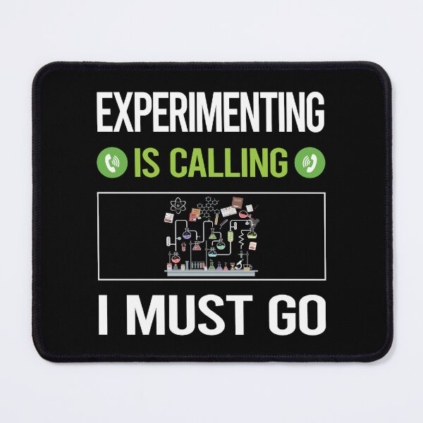 Item preview, It Is Calling Experimenting Experiment Experimentator designed and sold by saraokcstreva.