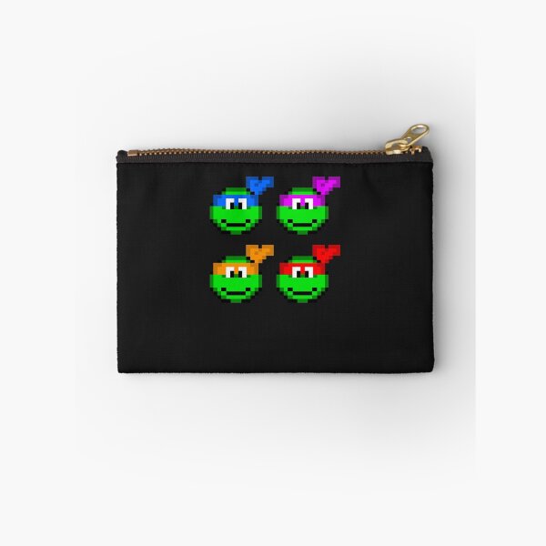 Item preview, 8-bit Turtles C designed and sold by klasenbee.