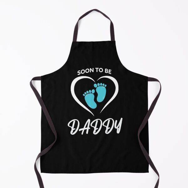 Item preview, Soon To Be Daddy For A 1st Time Daddy Baby Boy Pregnancy Announcement designed and sold by manzee.