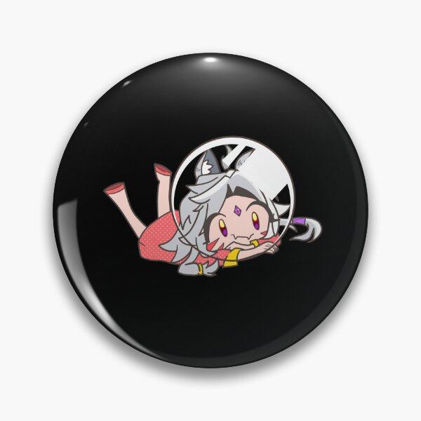 Item preview, Inari's Space Bubble designed and sold by Abaviles.