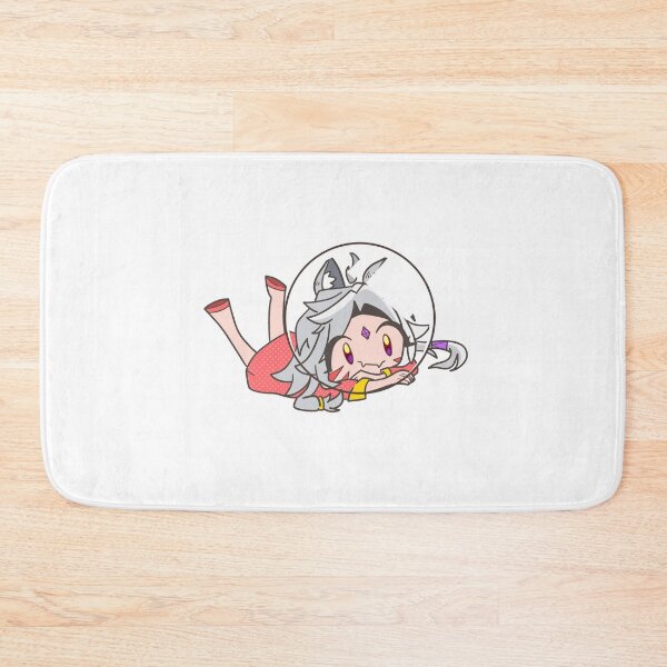 Item preview, Inari's Space Bubble designed and sold by Abaviles.