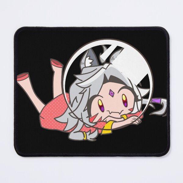 Item preview, Inari's Space Bubble designed and sold by Abaviles.