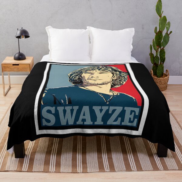 Item preview, Celebrity - Patric Swayze designed and sold by kibinatomo.
