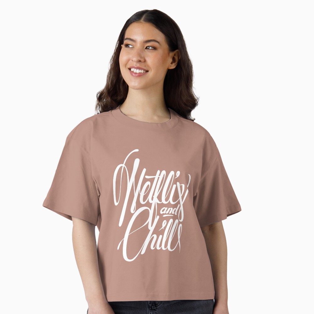 Artikel-Vorschau von Boxy T-Shirt, designt und verkauft von TresChicXO.
