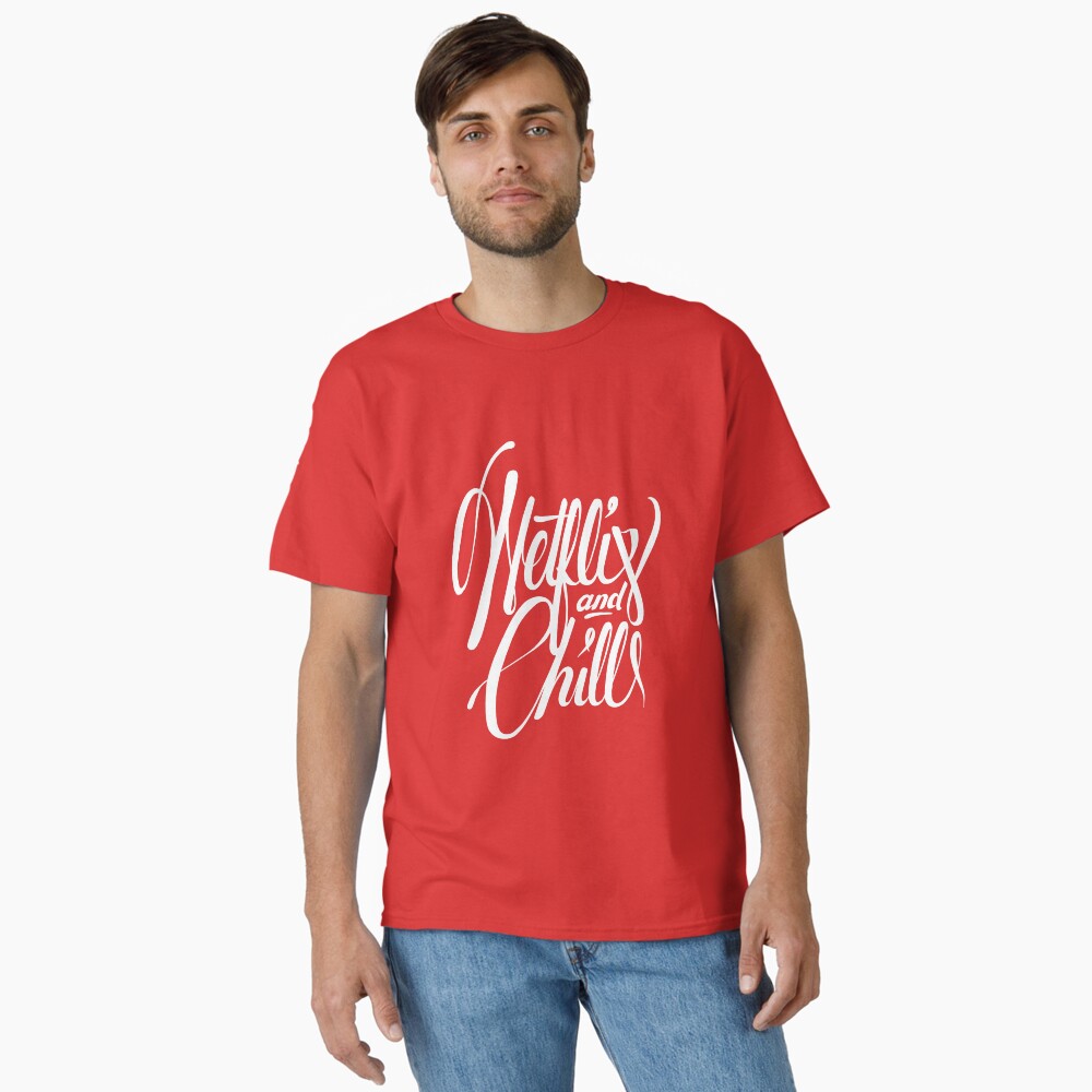 Artikel-Vorschau von Classic T-Shirt, designt und verkauft von TresChicXO.