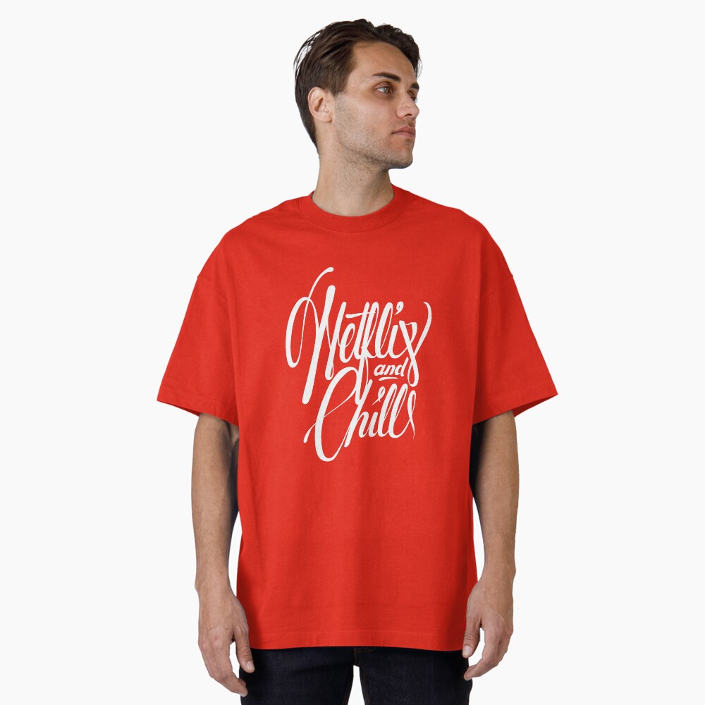 Artikel-Vorschau von Oversized T-Shirt, designt und verkauft von TresChicXO.