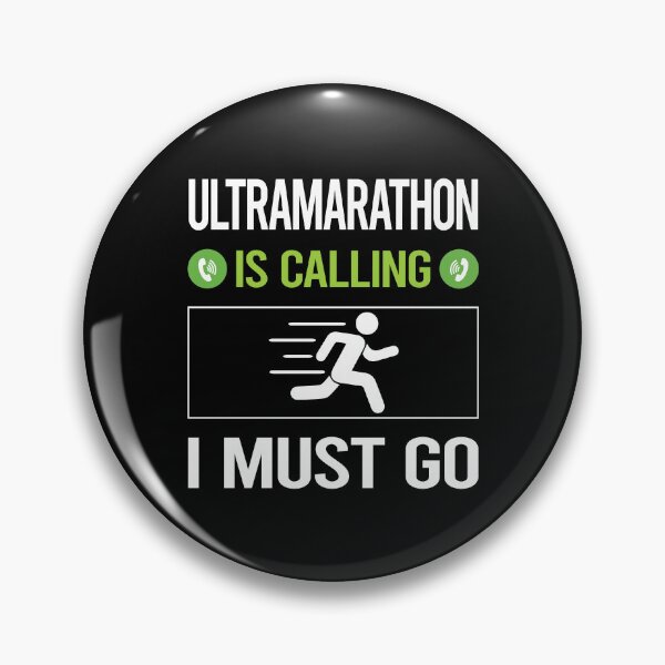 Item preview, It Is Calling Ultramarathon Ultra Distance Running designed and sold by saraokcstreva.