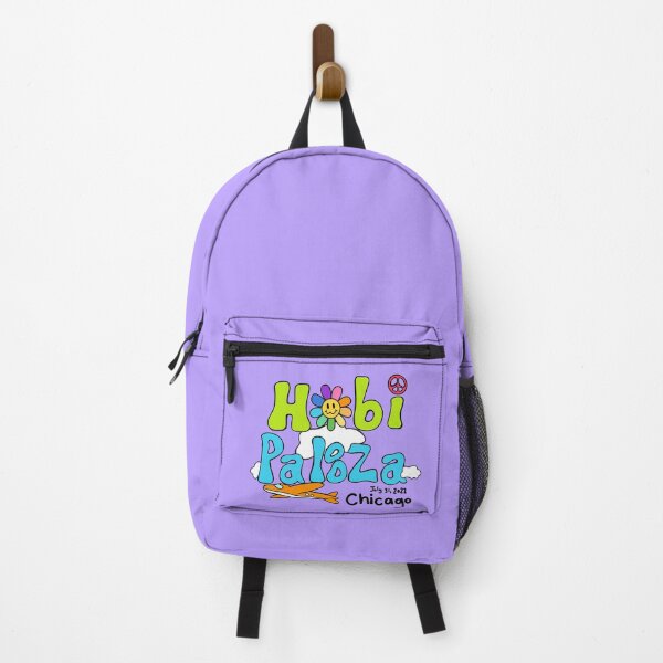 Item preview, J Hope Hobipalooza designed and sold by Toshi and Co..