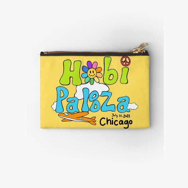 Item preview, J Hope Hobipalooza  designed and sold by Toshi and Co..