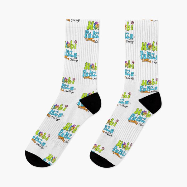 Item preview, J Hope Hobipalooza  designed and sold by Toshi and Co..