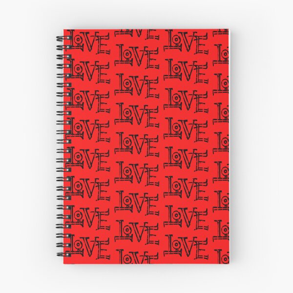 Item preview, Love  designed and sold by Terrusa Publishing.