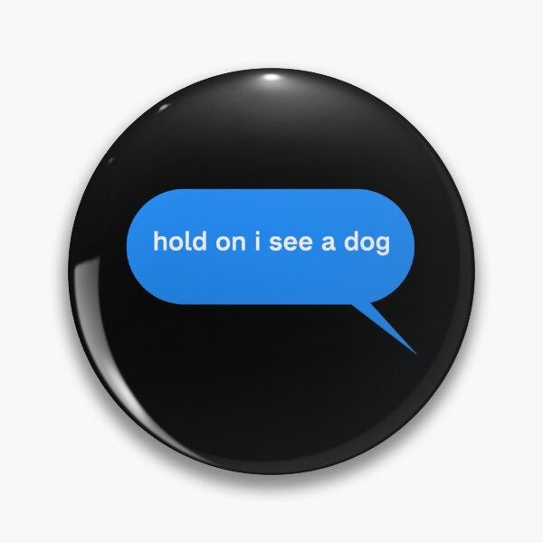 Item preview, Dog distraction.   designed and sold by CasterNick.