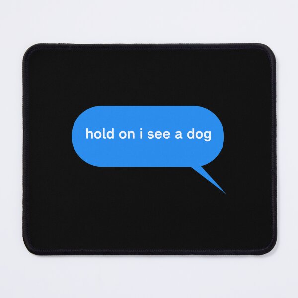 Item preview, Dog distraction.   designed and sold by CasterNick.