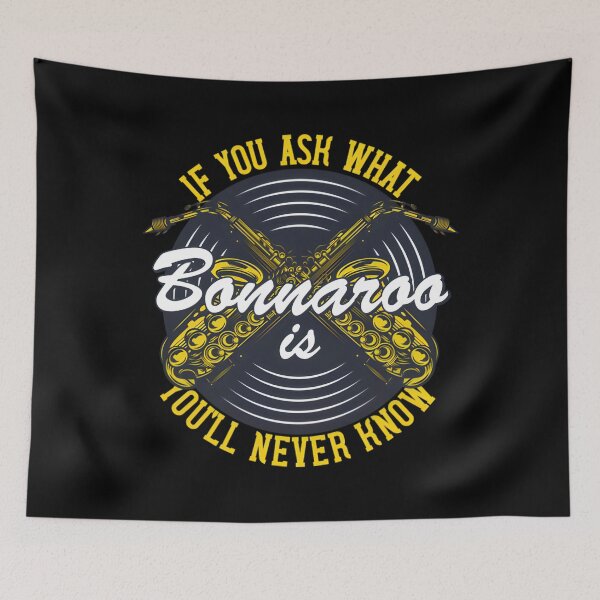 Item preview, Bonnaroo designed and sold by kibinatomo.