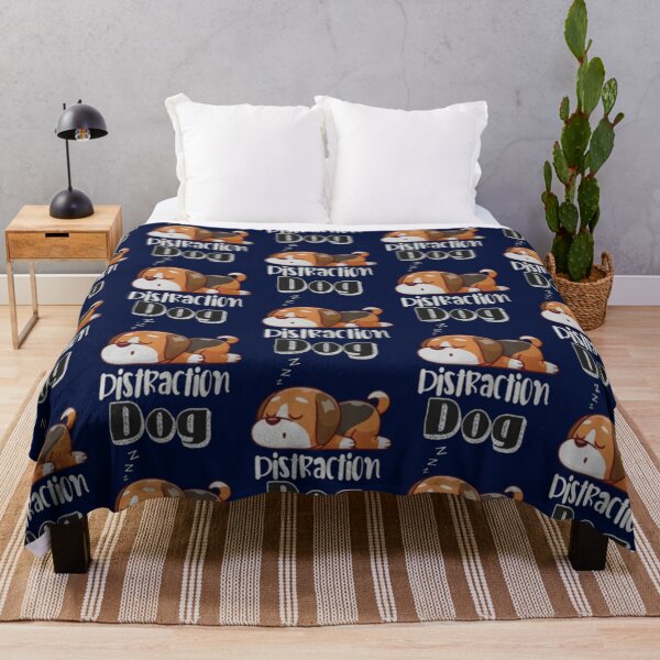 Item preview, Dog Sleep Distraction   designed and sold by CasterNick.